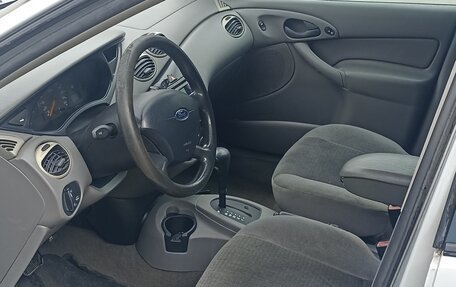 Ford Focus IV, 2002 год, 200 000 рублей, 5 фотография