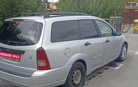 Ford Focus IV, 2002 год, 200 000 рублей, 3 фотография