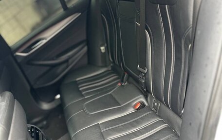BMW 5 серия, 2017 год, 1 590 000 рублей, 9 фотография