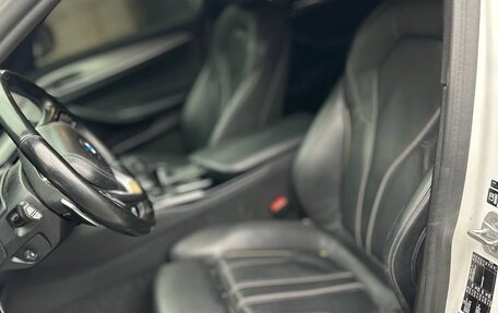BMW 5 серия, 2017 год, 1 590 000 рублей, 8 фотография