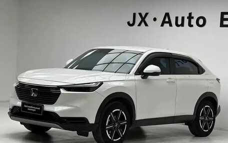 Honda Vezel, 2023 год, 1 752 600 рублей, 2 фотография