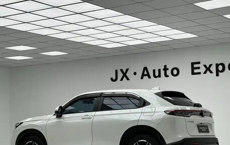 Honda Vezel, 2023 год, 1 752 600 рублей, 4 фотография