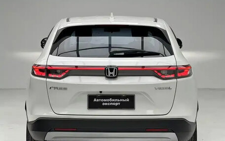 Honda Vezel, 2023 год, 1 752 600 рублей, 6 фотография