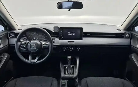 Honda Vezel, 2023 год, 1 752 600 рублей, 10 фотография