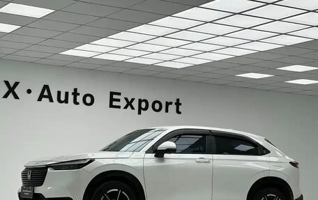 Honda Vezel, 2023 год, 1 752 600 рублей, 3 фотография