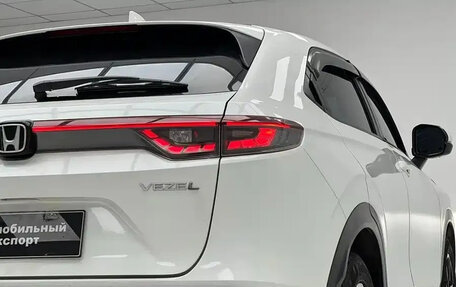 Honda Vezel, 2023 год, 1 752 600 рублей, 7 фотография