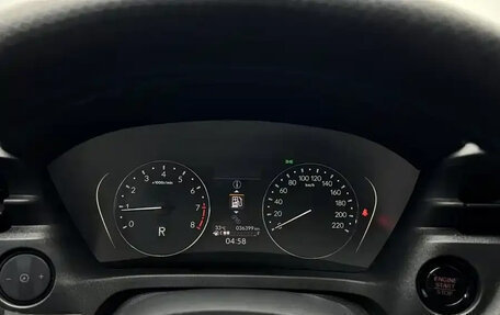 Honda Vezel, 2023 год, 1 752 600 рублей, 17 фотография