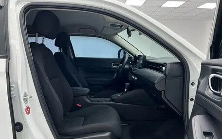Honda Vezel, 2023 год, 1 752 600 рублей, 14 фотография