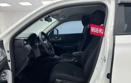 Honda Vezel, 2023 год, 1 752 600 рублей, 13 фотография