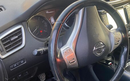 Nissan Qashqai, 2014 год, 1 150 000 рублей, 2 фотография