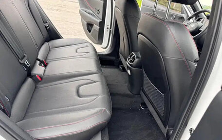 Hyundai Elantra, 2022 год, 1 400 000 рублей, 12 фотография