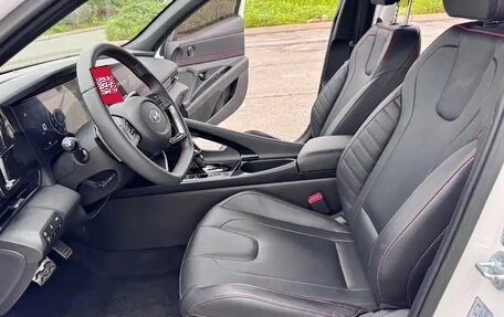 Hyundai Elantra, 2022 год, 1 400 000 рублей, 8 фотография