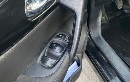 Nissan Qashqai, 2014 год, 1 150 000 рублей, 3 фотография