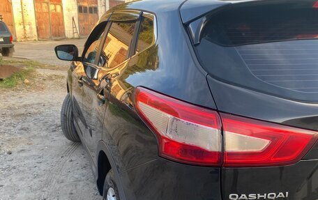 Nissan Qashqai, 2014 год, 1 150 000 рублей, 4 фотография