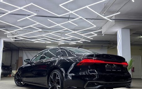 Audi A7, 2026 год, 6 400 000 рублей, 2 фотография