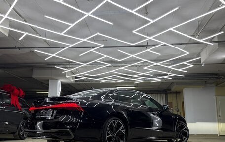 Audi A7, 2026 год, 6 400 000 рублей, 4 фотография