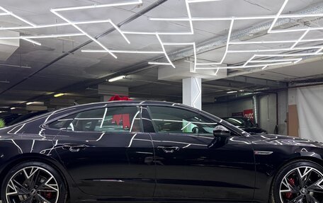 Audi A7, 2026 год, 6 400 000 рублей, 8 фотография
