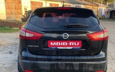 Nissan Qashqai, 2014 год, 1 150 000 рублей, 5 фотография