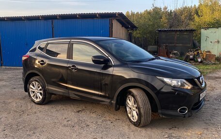 Nissan Qashqai, 2014 год, 1 150 000 рублей, 7 фотография