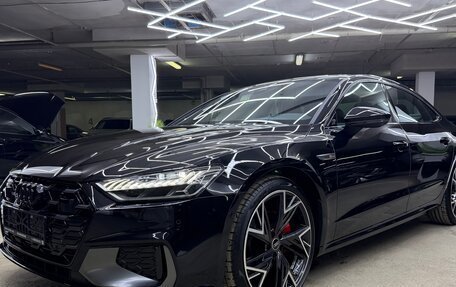 Audi A7, 2026 год, 6 400 000 рублей, 5 фотография