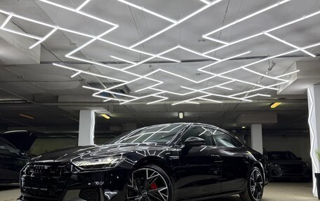 Audi A7, 2026 год, 6 400 000 рублей, 3 фотография