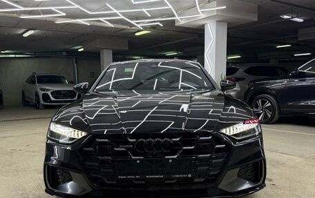 Audi A7, 2026 год, 6 400 000 рублей, 6 фотография