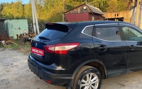 Nissan Qashqai, 2014 год, 1 150 000 рублей, 6 фотография