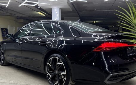 Audi A7, 2026 год, 6 400 000 рублей, 11 фотография