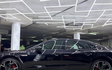Audi A7, 2026 год, 6 400 000 рублей, 12 фотография