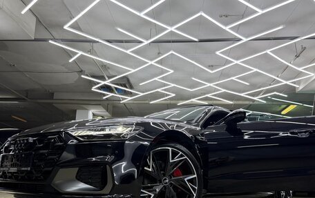 Audi A7, 2026 год, 6 400 000 рублей, 14 фотография