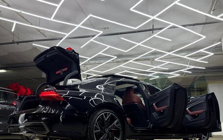 Audi A7, 2026 год, 6 400 000 рублей, 16 фотография