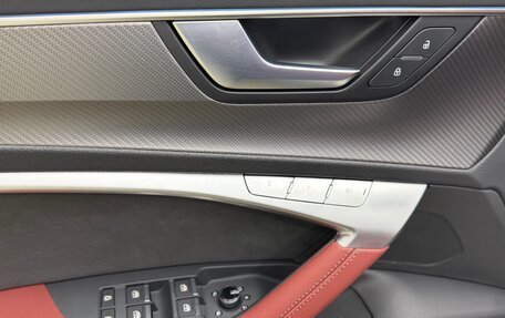 Audi A7, 2026 год, 6 400 000 рублей, 21 фотография