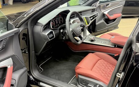 Audi A7, 2026 год, 6 400 000 рублей, 17 фотография