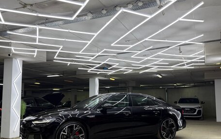 Audi A7, 2026 год, 6 400 000 рублей, 13 фотография