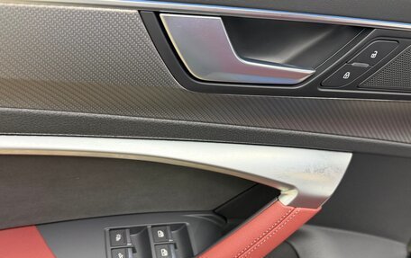 Audi A7, 2026 год, 6 400 000 рублей, 23 фотография