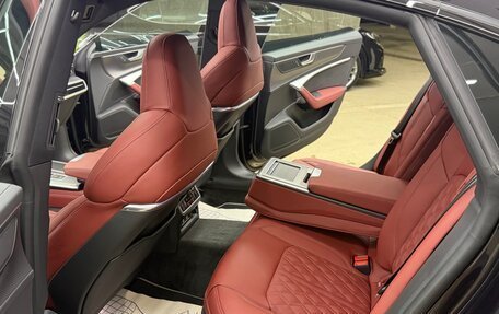 Audi A7, 2026 год, 6 400 000 рублей, 22 фотография