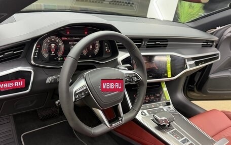 Audi A7, 2026 год, 6 400 000 рублей, 20 фотография
