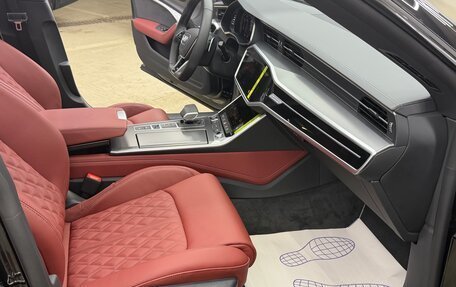 Audi A7, 2026 год, 6 400 000 рублей, 30 фотография