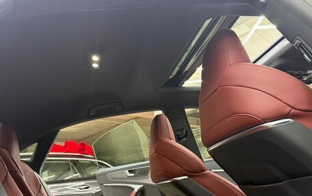 Audi A7, 2026 год, 6 400 000 рублей, 29 фотография