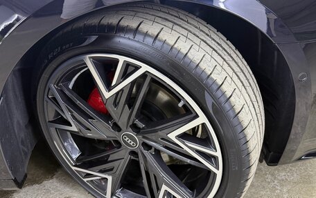 Audi A7, 2026 год, 6 400 000 рублей, 33 фотография