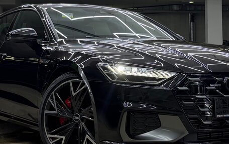 Audi A7, 2026 год, 6 400 000 рублей, 39 фотография