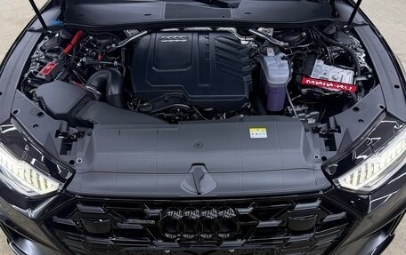 Audi A7, 2026 год, 6 400 000 рублей, 34 фотография