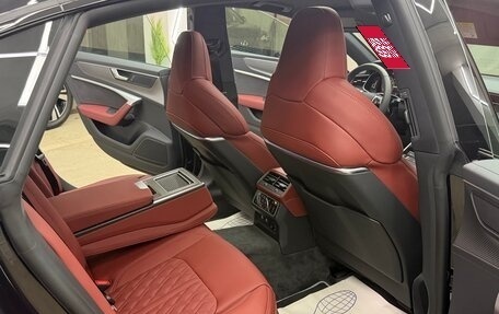 Audi A7, 2026 год, 6 400 000 рублей, 28 фотография