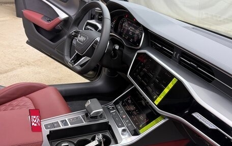 Audi A7, 2026 год, 6 400 000 рублей, 32 фотография