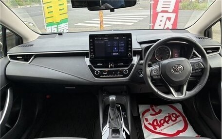 Toyota Corolla, 2019 год, 1 740 000 рублей, 4 фотография