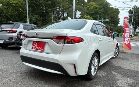 Toyota Corolla, 2019 год, 1 740 000 рублей, 2 фотография