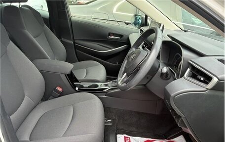 Toyota Corolla, 2019 год, 1 740 000 рублей, 11 фотография