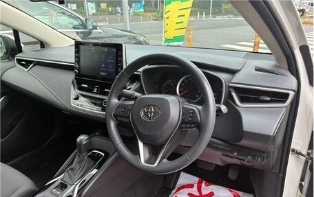 Toyota Corolla, 2019 год, 1 740 000 рублей, 6 фотография