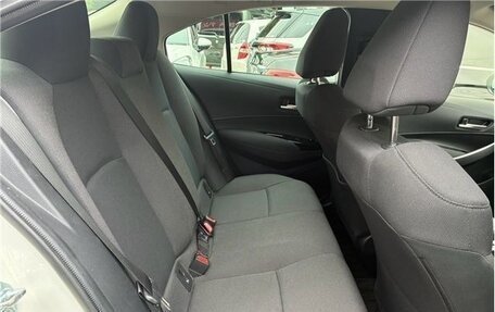 Toyota Corolla, 2019 год, 1 740 000 рублей, 13 фотография