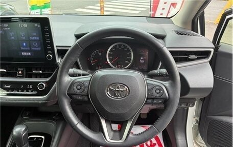Toyota Corolla, 2019 год, 1 740 000 рублей, 5 фотография